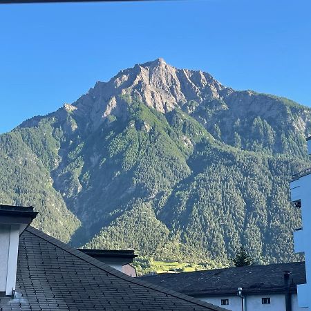 Brig City Mountain View 外观 照片